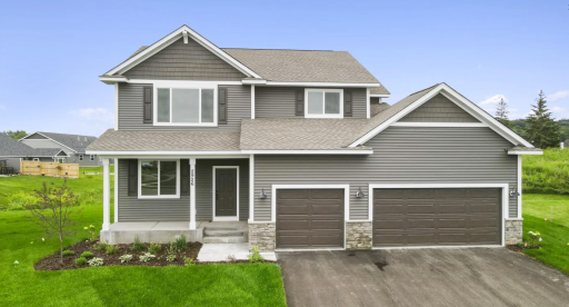 1821 Fallbrooke Drive, Hastings, MN 55033