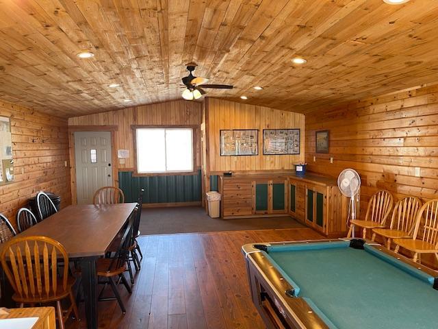 Club house