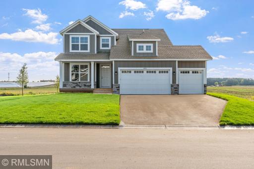 1006 2nd Street NW, Delano, MN 55328