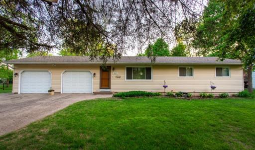 8659 215th Street N, Forest Lake, MN 55025