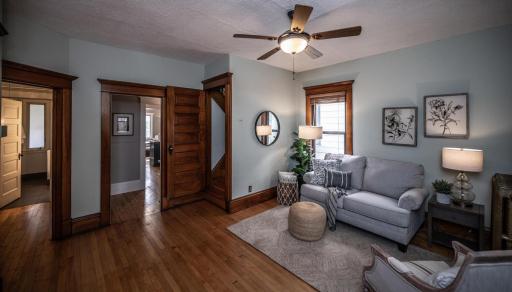 2535 Jackson Street NE, Minneapolis, MN 55418