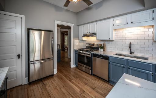 2535 Jackson Street NE, Minneapolis, MN 55418