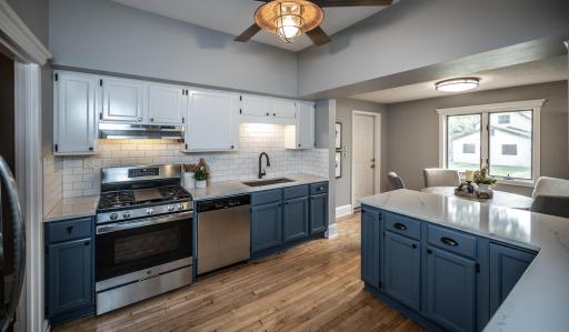 2535 Jackson Street NE, Minneapolis, MN 55418
