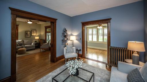 2535 Jackson Street NE, Minneapolis, MN 55418