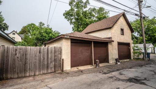 2535 Jackson Street NE, Minneapolis, MN 55418