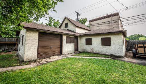 2535 Jackson Street NE, Minneapolis, MN 55418