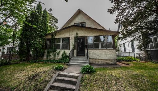 2535 Jackson Street NE, Minneapolis, MN 55418