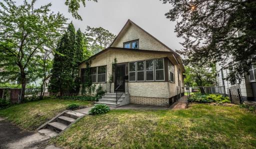 2535 Jackson Street NE, Minneapolis, MN 55418