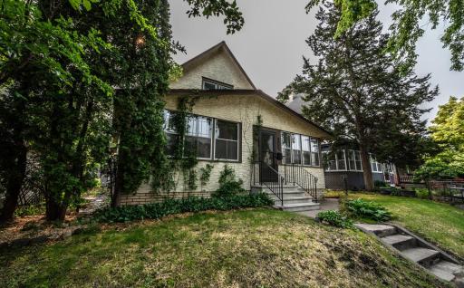 2535 NE Jackson St Minneapolis-large-061-029-Front of Home