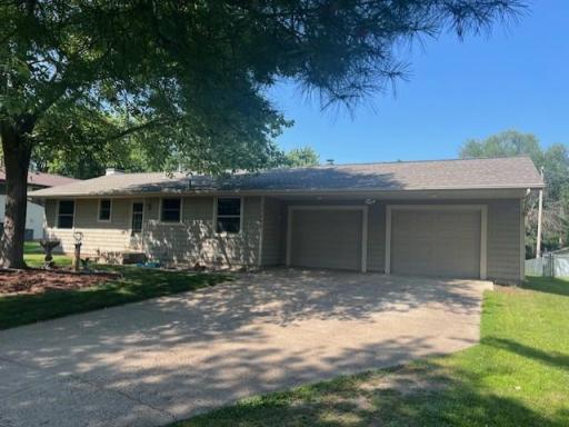 10449 Mississippi Boulevard NW, Minneapolis, MN 55433
