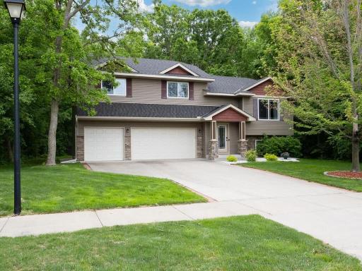 11834 35th Avenue SE, Becker, MN 55308