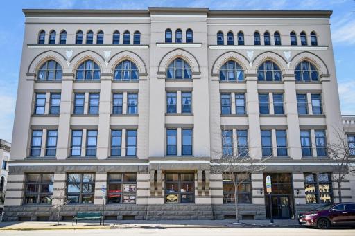 157 W 3rd Street, Winona, MN 55987