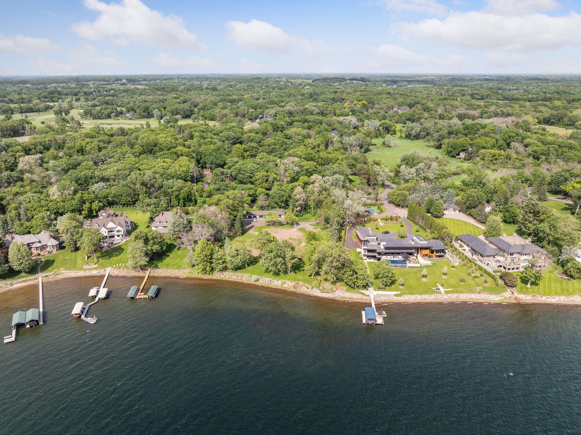 Whether you seek a peaceful retreat or an elevated space to entertain, this property is poised to become a lasting legacy on one of Minnesota’s most sought-after lakes.