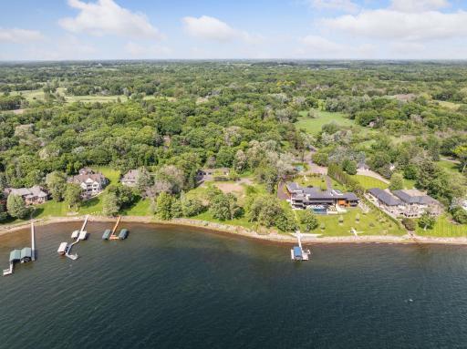 Whether you seek a peaceful retreat or an elevated space to entertain, this property is poised to become a lasting legacy on one of Minnesota’s most sought-after lakes.