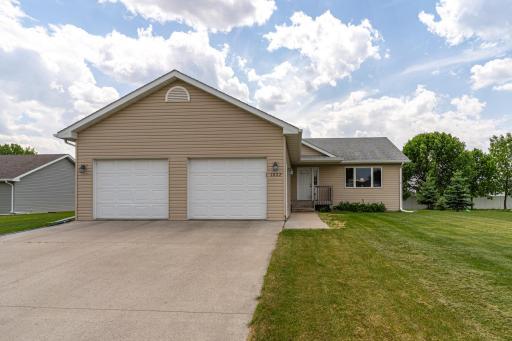 1022 Wilson Avenue, Crookston, MN 56716