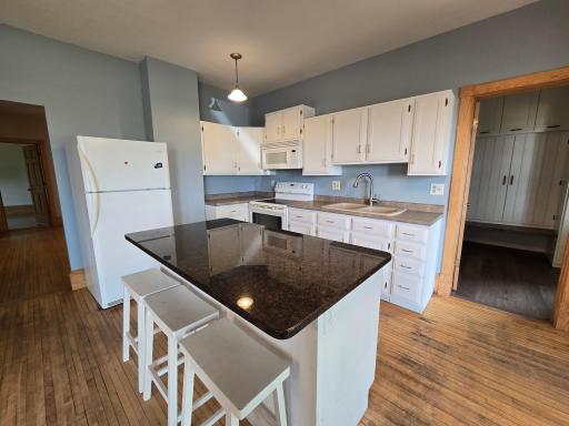 24091 Sunny Side Drive NW, Evansville, MN 56326