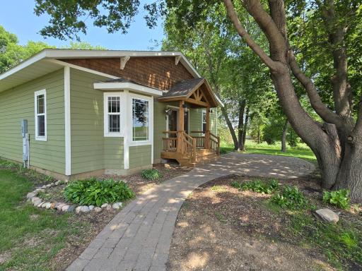 24091 Sunny Side Drive NW, Evansville, MN 56326