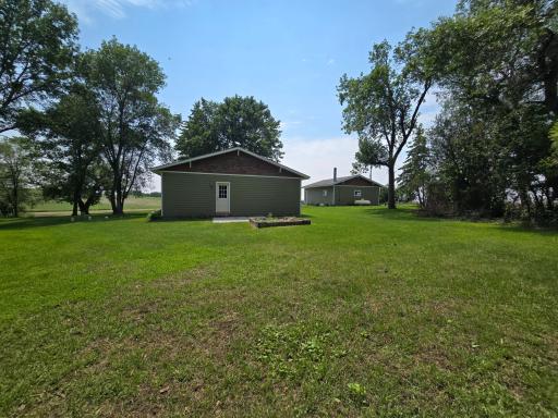 24091 Sunny Side Drive NW, Evansville, MN 56326