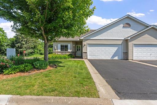 1111 Iris Drive, North Saint Paul, MN 55127