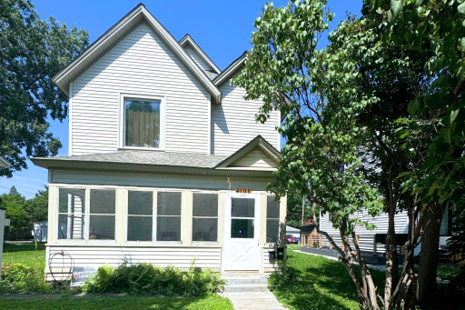 4105 Colfax Avenue N, Minneapolis, MN 55412