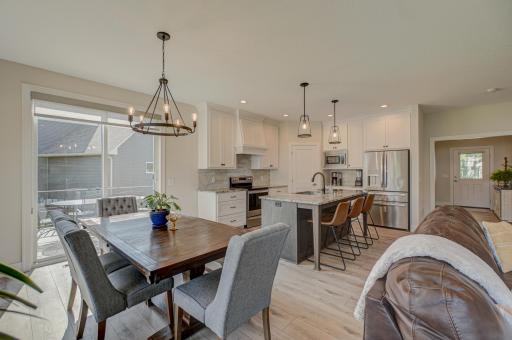 Welcome to this beautifully custom built 5BR/3BA home!!