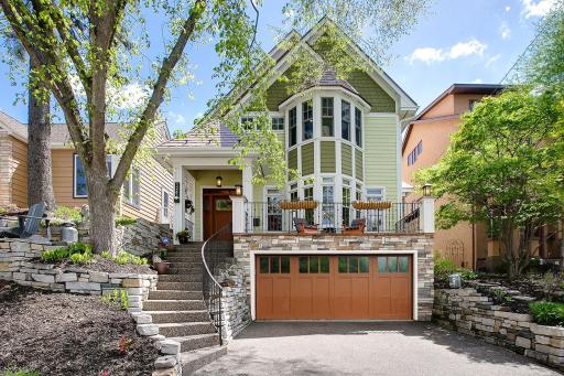Luxury Living in the Heart of Bryn Mawr by Cedar Lake