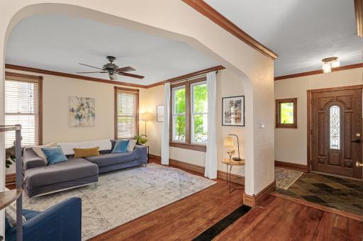 3310 Pierce Street NE, Minneapolis, MN 55418