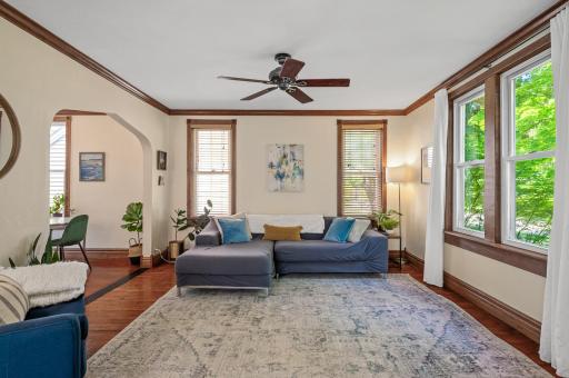 3310 Pierce Street NE, Minneapolis, MN 55418