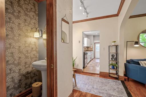 3310 Pierce Street NE, Minneapolis, MN 55418