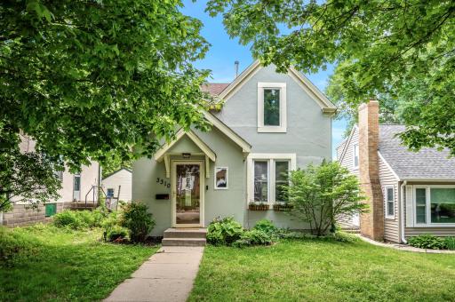 3310 Pierce Street NE, Minneapolis, MN 55418
