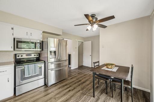 715 Circle Drive, Champlin, MN 55316