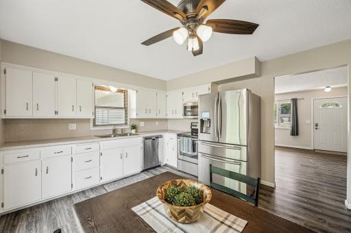 715 Circle Drive, Champlin, MN 55316