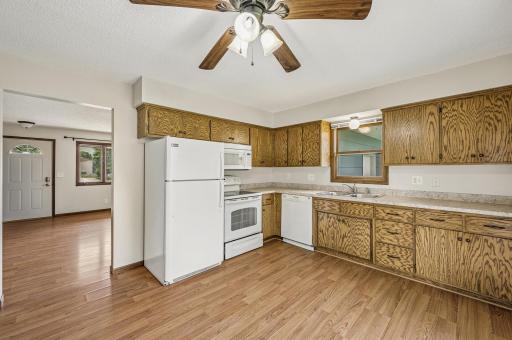 715 Circle Drive, Champlin, MN 55316