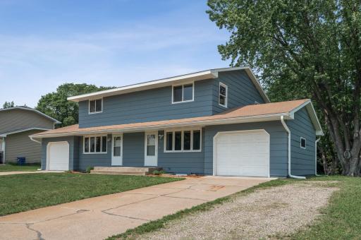715 Circle Drive, Champlin, MN 55316
