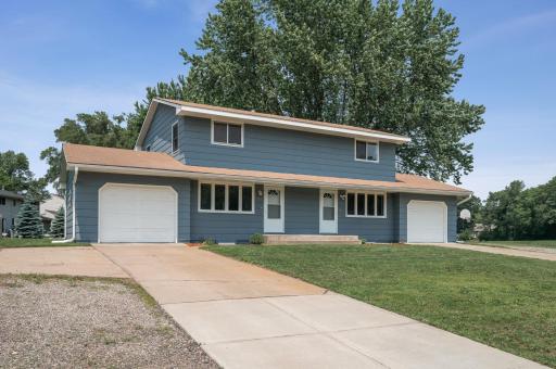 715 Circle Drive, Champlin, MN 55316