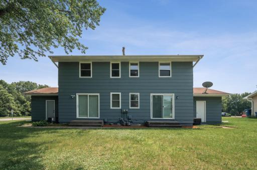 715 Circle Drive, Champlin, MN 55316