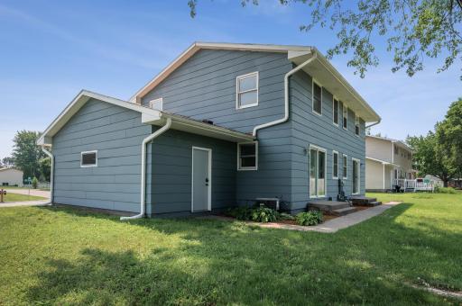 715 Circle Drive, Champlin, MN 55316