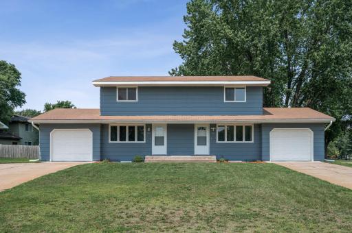 715 Circle Drive, Champlin, MN 55316
