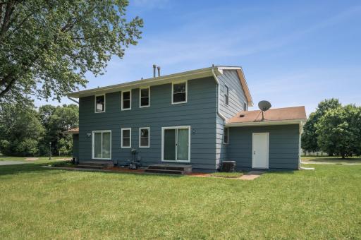 715 Circle Drive, Champlin, MN 55316