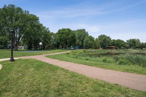 715 Circle Drive, Champlin, MN 55316