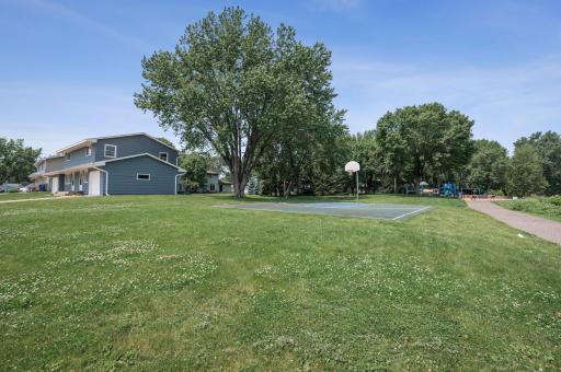 715 Circle Drive, Champlin, MN 55316