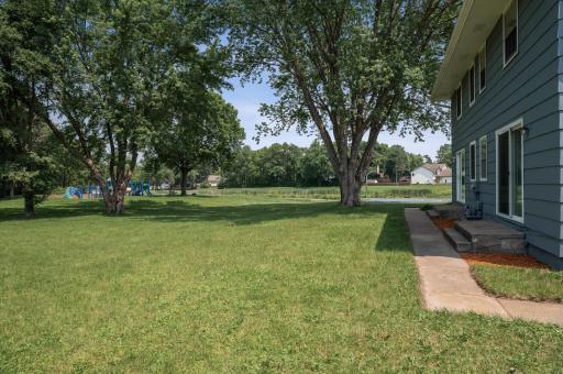 715 Circle Drive, Champlin, MN 55316
