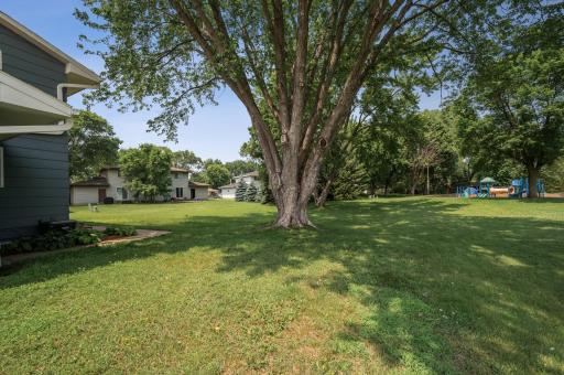 715 Circle Drive, Champlin, MN 55316
