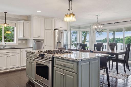 1867 Hansack Avenue NE, Saint Michael, MN 55376