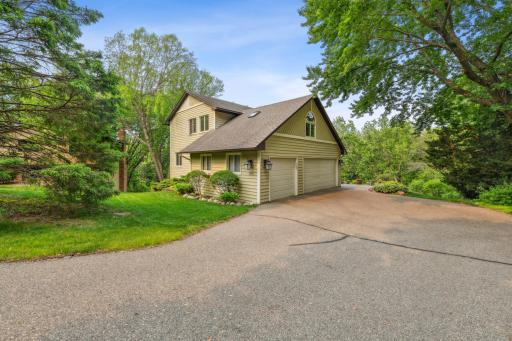 Enjoy this truly special home offering timeless appeal and peaceful privacy for years to come!
