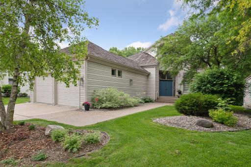 3490 Fairway Lane, Hopkins, MN 55305