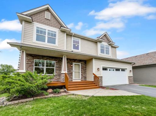2120 119th Avenue NE, Minneapolis, MN 55449