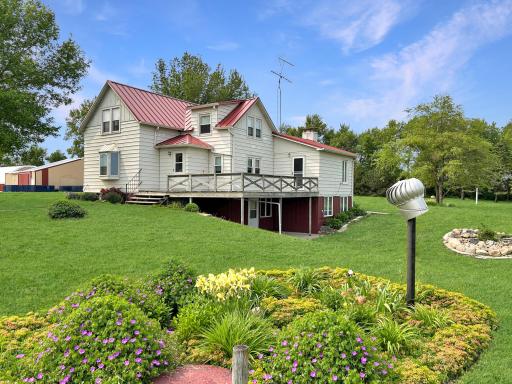40703 770th Street, Lakefield, MN 56150