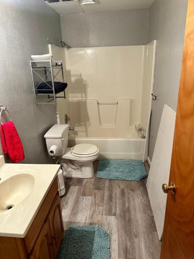 605 19th Street NW, Bemidji, MN 56601