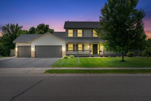 22365 Marie Avenue, Rogers, MN 55374